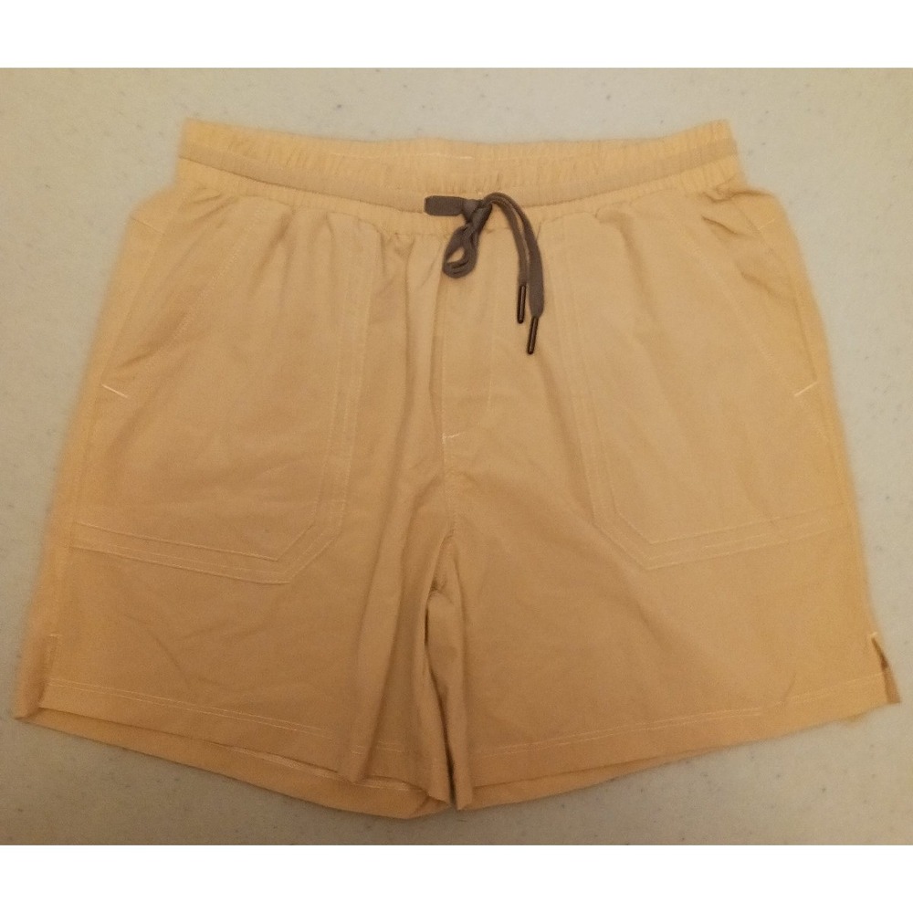 Maroaut Women's Moisture Wicking Outdoor Hiking Shorts, Medium